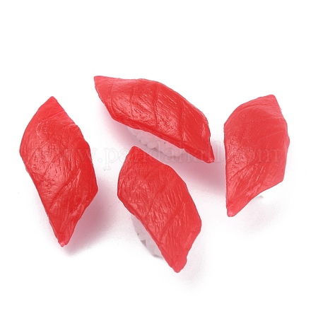 Künstliches Plastik-Sushi-Sashimi-Modell DJEW-P012-17-1