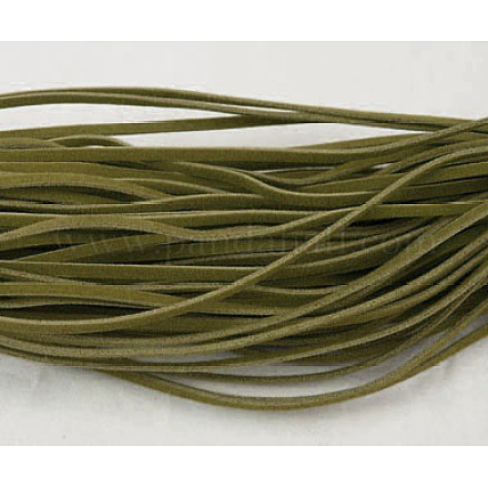 Wool Cord LCW-002Y-5-1