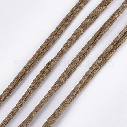 Полиэфирные шнуры OCOR-S122-02N-1