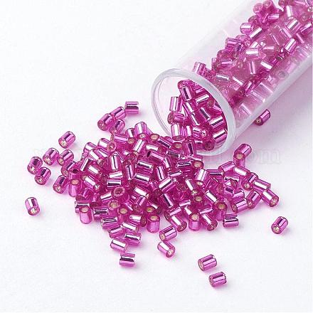TOHO Japanese Seed Beads SEED-F001-A2mm-2214-1
