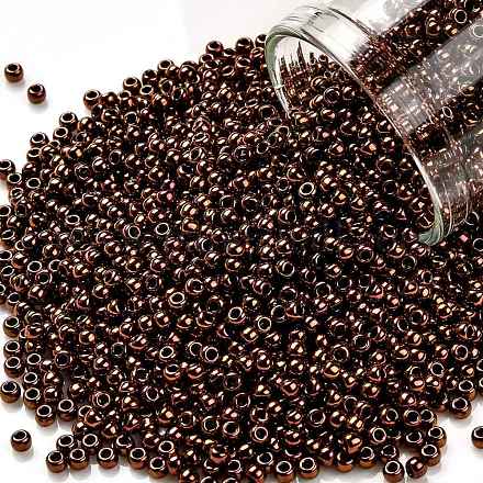 Toho perles de rocaille rondes X-SEED-TR11-0224-1