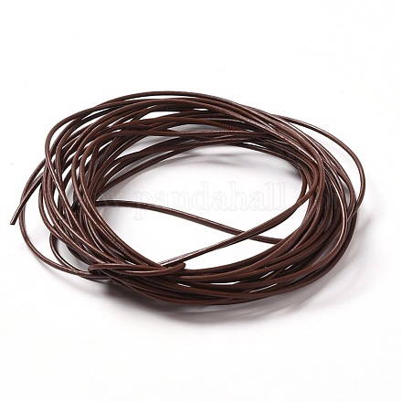 Cowhide Leather Cord X-WL-H014-1-1