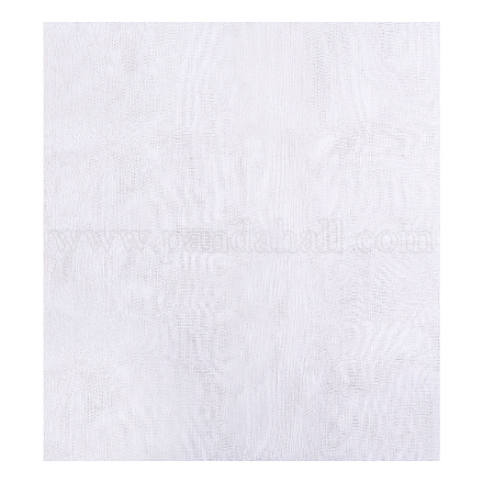 Baumwollgazestoff&nbsp;AJEW-WH0606-014A-1