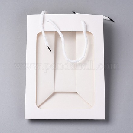 Bolsas de papel AJEW-WH0104-08A-1