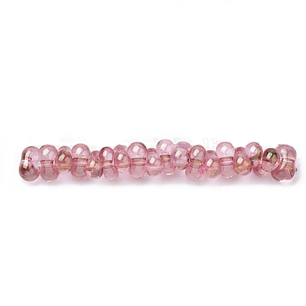 Perles de verre mgb matsuno SEED-S013-2x4-P1101-1