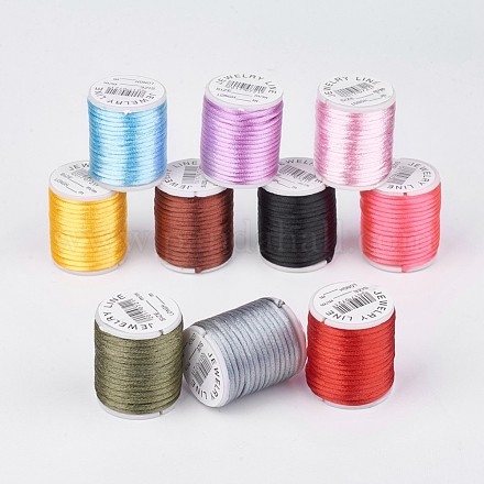 Nylon Thread NWIR-G017-B-1