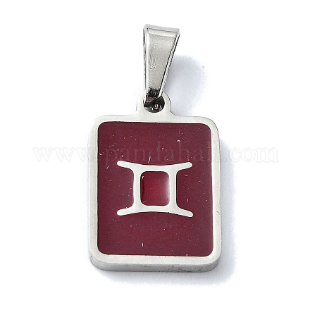 Подвески из нержавеющей стали 304 STAS-C097-56P-01-1
