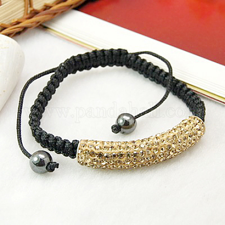 Fashion Bracelets X-BJEW-G075-13-1
