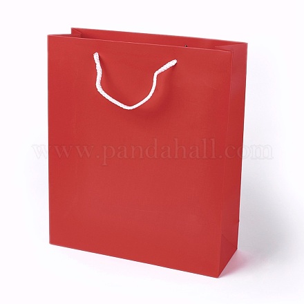 Kraft Paper Bags AJEW-F005-01-E02-1