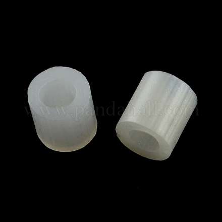 Recharges de perles à repasser en PE X-DIY-R013-2.5mm-A56-1