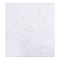 Cotton Gauze Fabric, DIY Craft Supplies, White, 2000x94x0.1mm