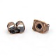Iron Friction Ear Nuts IFIN-E012-R-1