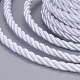 Cordon de polyester&nbsp;X1-OCOR-L041-3mm-16-2