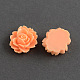 Opaque Resin Cabochons CRES-B1289-A70-1