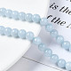 Natural Chalcedony Beads Strands G-S333-12mm-004-4