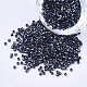 Perlas de semilla de cilindro de electrochapa SEED-Q036-02A-B01-1