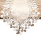 Runner da tavolo in poliestere&nbsp;AJEW-WH20048-96-1