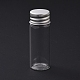 (vendita di chiusura difettosa: graffio sul tappo) contenitori di perle di vetro AJEW-XCP0001-95A-2