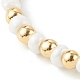 Pulseras apilables&nbsp;X1-BJEW-JB06300-12