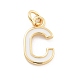 Стойки обшивки латунные подвески KK-C065-05C-G-1