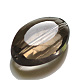 Perles d'imitation cristal autrichien SWAR-F072-11x8mm-21-1