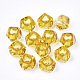 Transparent Resin Beads RESI-T030-01G-1