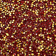 Heißschmelzende Glasrhinestone-Klebefolien X-DIY-TAC0184-40I-5