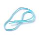Lacet de corde de polyester AJEW-F036-02A-15-1