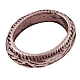 Тибетские серебряные кольца связывание X-RLF10962Y-NF-1