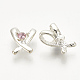 Alloy Charms PALLOY-T021-100P-2