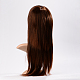 High Temperature Fiber Long Wigs OHAR-L007-03-3