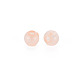 Perles en acrylique de gelée d'imitation MACR-S371-11-E04-2