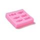 Candy Decoration DIY Silicone Molds SIMO-H004-15-4