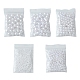 5 estilo de cuentas de perlas de imitación de plástico abs KY-FS0001-05-2