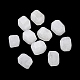 Perles de cristal de quartz naturel G-C102-03-2