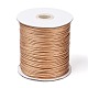Waxed Polyester Cord YC-1.5mm-117-1