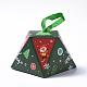 Cajas de regalo de navidad CON-L024-E04-1