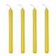 Парафиновые свечи DIY-D027-09C-1