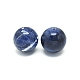 Natural Sodalite Beads X-G-F222-39A-16mm-2