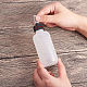 Kunststoff-Kleber-Flaschen DIY-BC0010-24-7