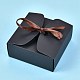 Подарочная коробка для крафт-бумаги CON-K006-05A-03-1