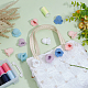 12 шт. DIY-FG0005-34-5