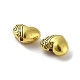 Perline in lega stile tibetano FIND-A035-04AG-2
