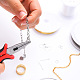 DIY Jewelry Set Kits DIY-YW0001-51-8