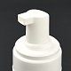 150ml Refillable PET Plastic Foaming Soap Dispensers TOOL-WH0080-52B-8