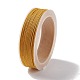 Braided Nylon Threads NWIR-E023-1mm-33-2