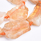 Perline citrino naturale fili G-S268-07-3
