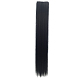 Женские длинные прямые заколки для наращивания волос для женщин girlss OHAR-E018-01A-2