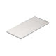 (vendita al dettaglio difettosa: graffio)piastre in alluminio FIND-XCP0002-16P-2