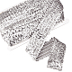 Pandahall elite 10m Kunststoff Paillette elastische Perlen OCOR-PH0003-84A-1